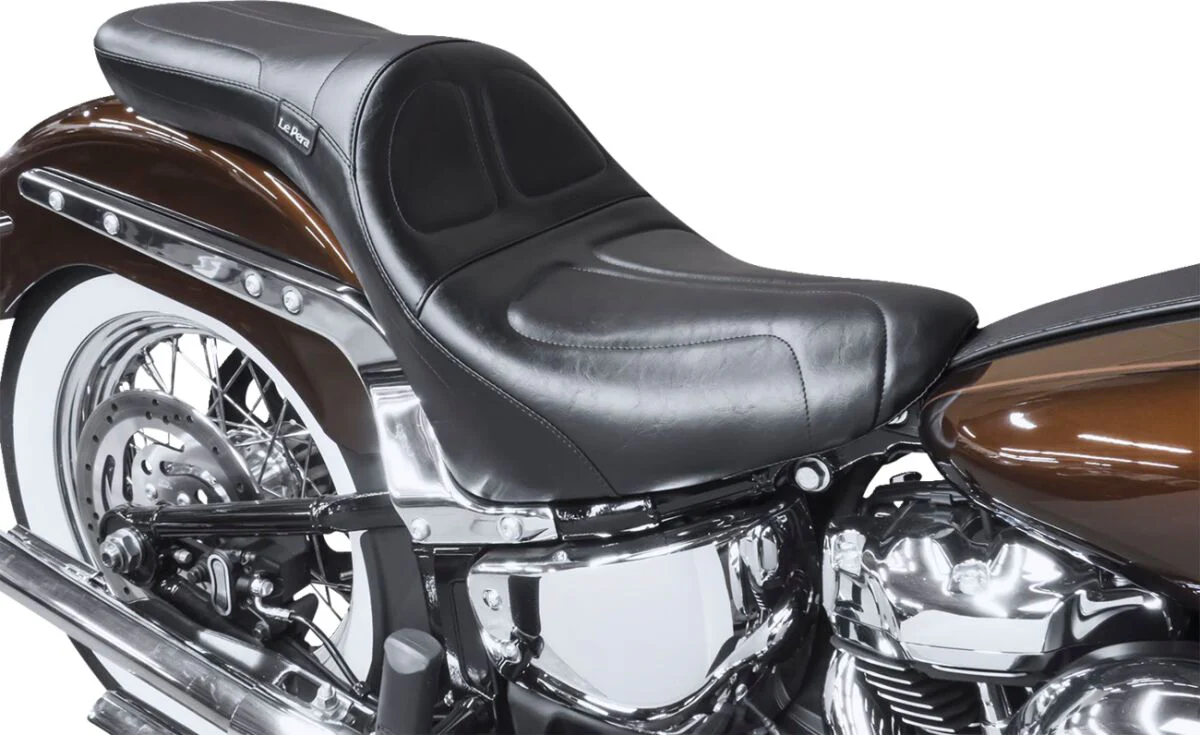 LE PERA Selle Maverick