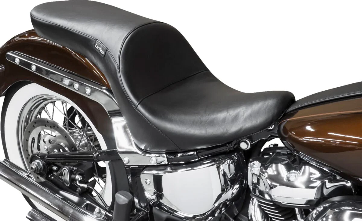 LE PERA Selle Maverick