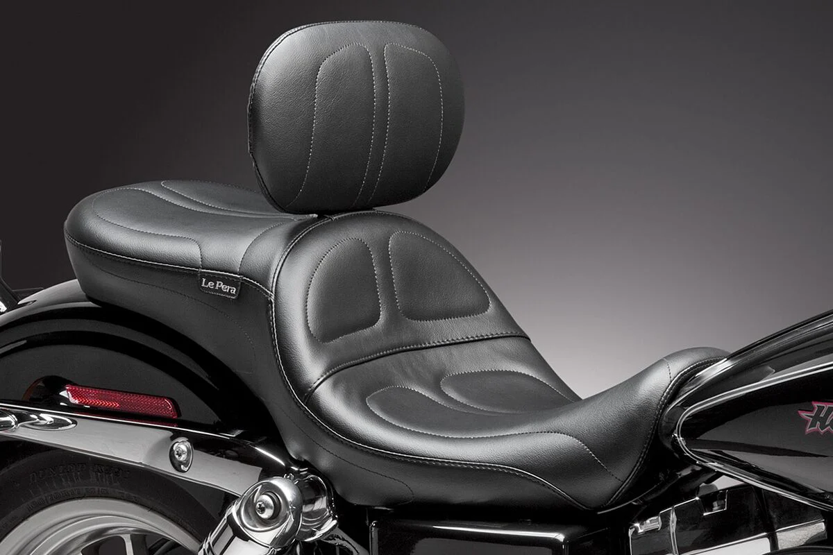 LE PERA Selle Maverick - Image 4