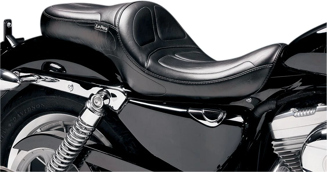 LE PERA Selle Maverick