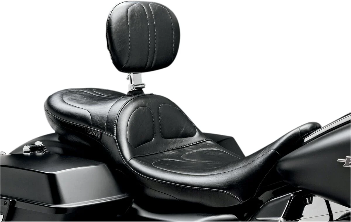 LE PERA Selle Maverick Daddy Long Legs - Image 2