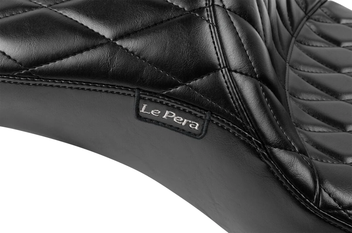 LE PERA Selle Maverick Daddy Long Legs - Image 3