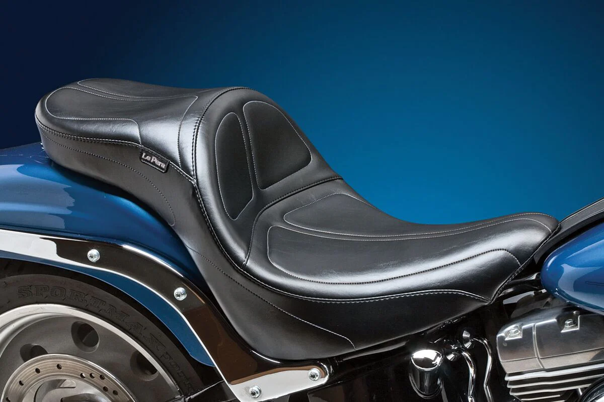 LE PERA Selle Maverick Daddy Long Legs - Image 3