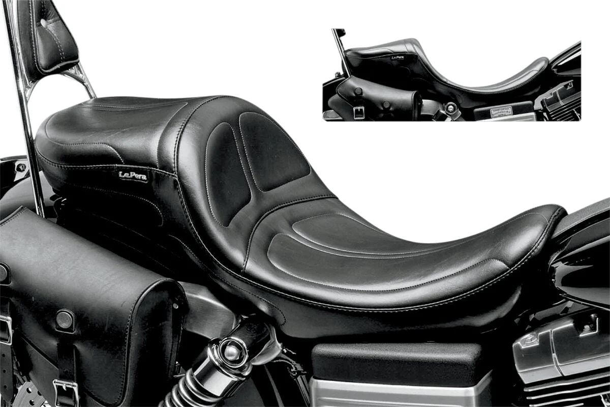 LE PERA Selle Maverick Daddy Long Legs