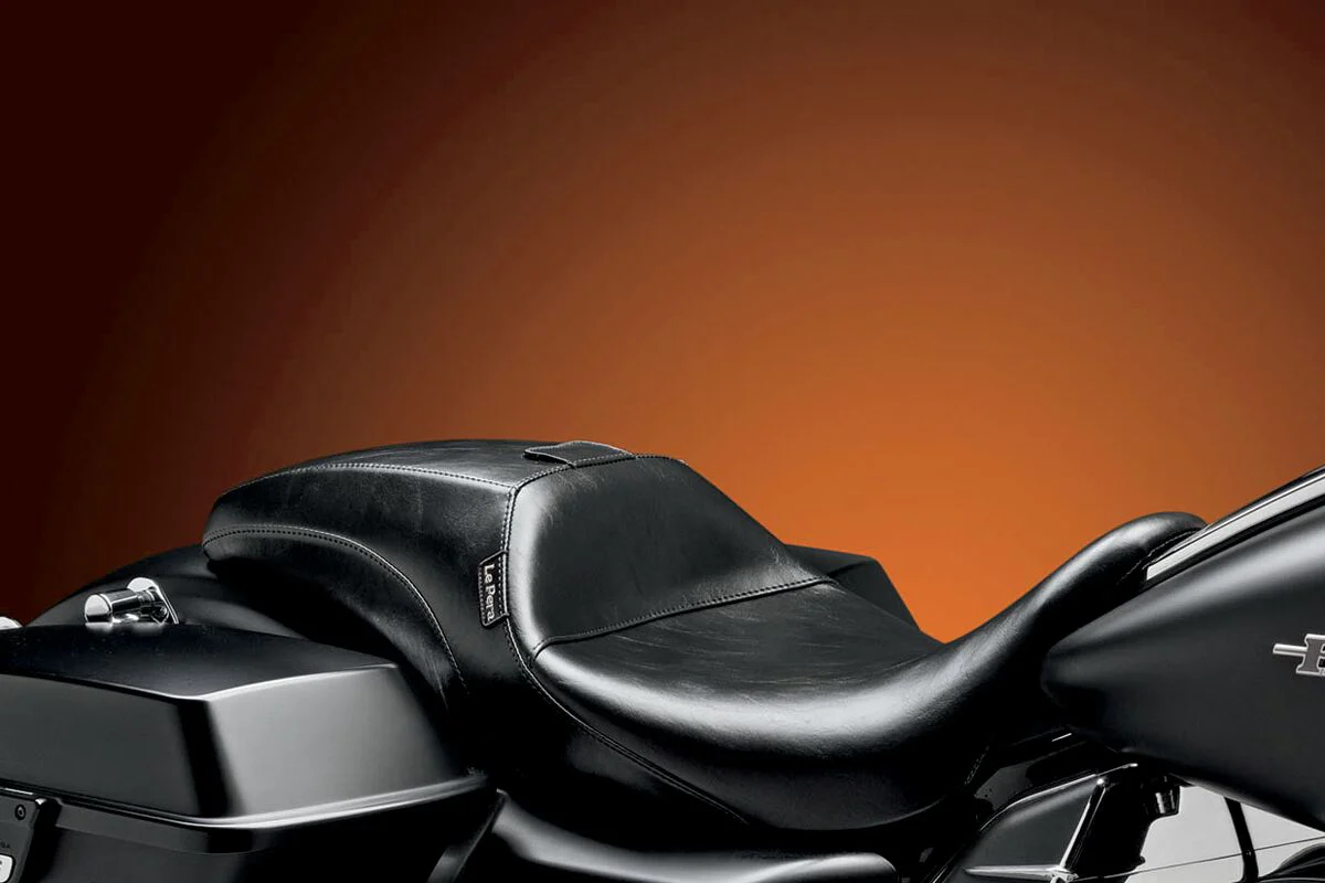 LE PERA Selle Outcast - Image 3