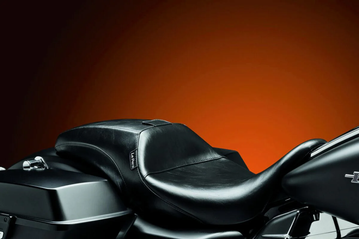 LE PERA Selle Outcast - Image 4
