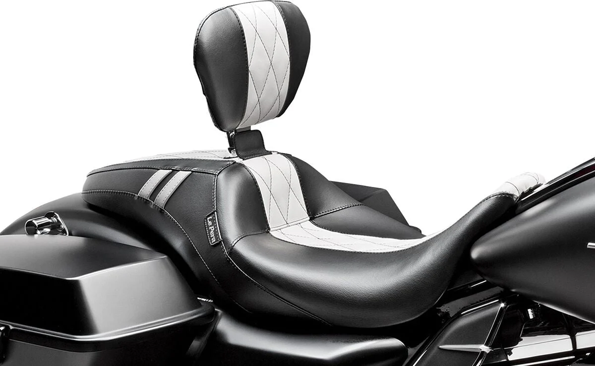 LE PERA Selle Outcast GT - Image 4