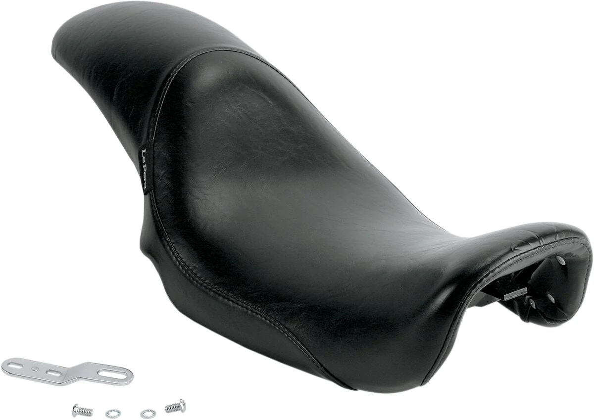 LE PERA Selle Silhouette 2-Up
