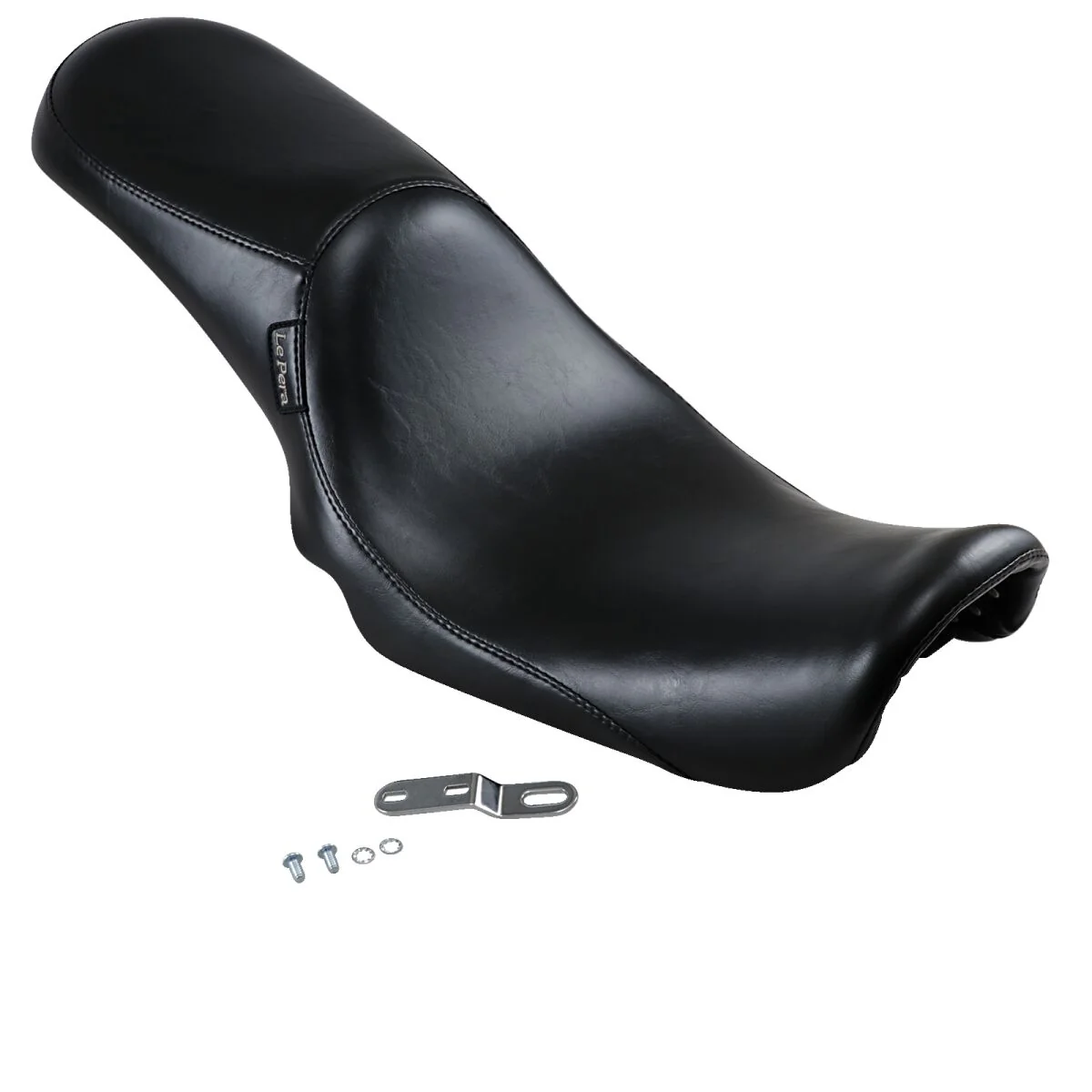 LE PERA Selle Silhouette 2-Up