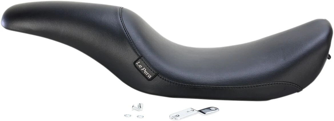 LE PERA Selle Silhouette Full-Length - Image 2