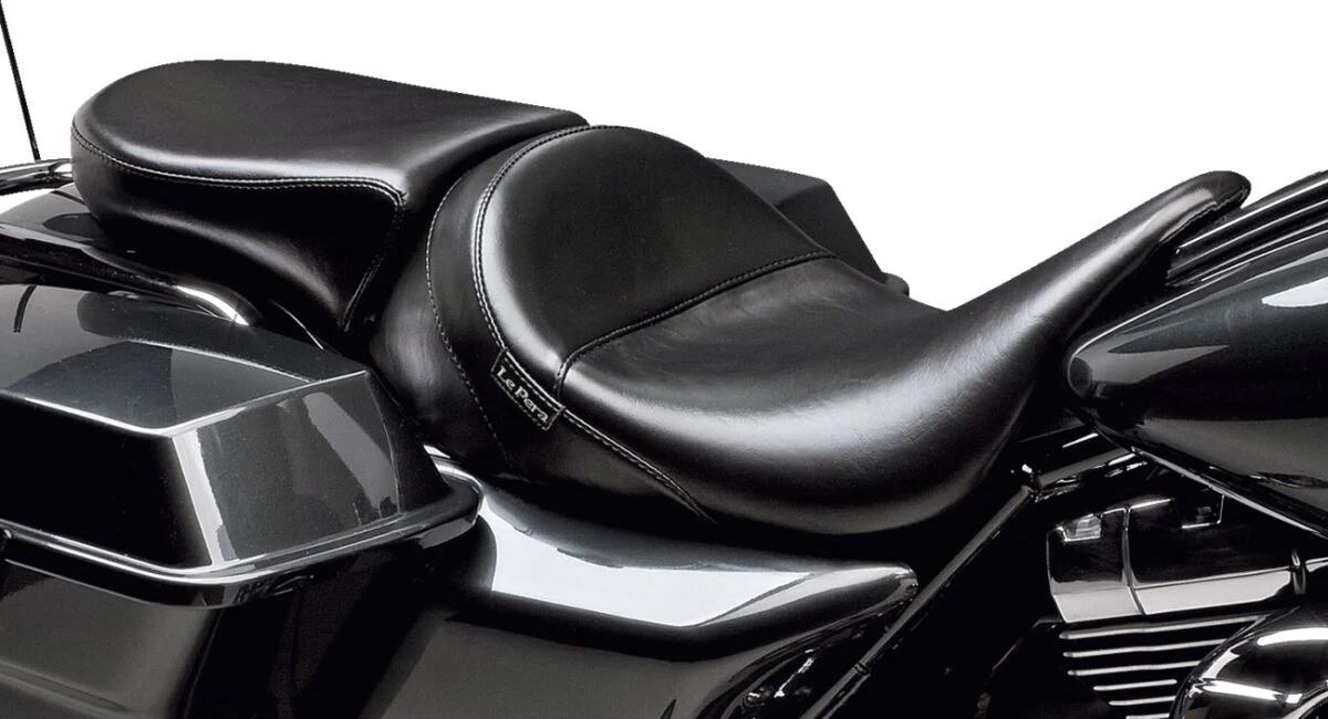 LE PERA Selle solo Aviator