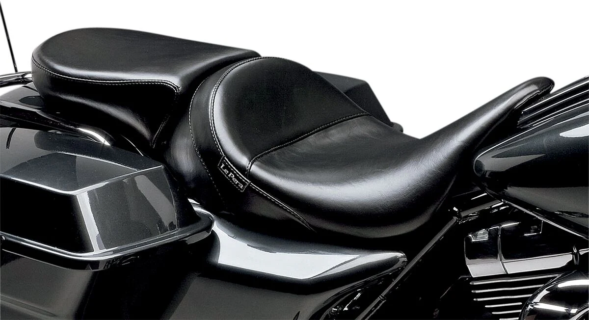 LE PERA Selle solo Aviator - Image 2