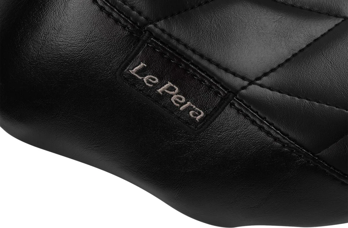 LE PERA Selle solo Bare Bones - Image 3