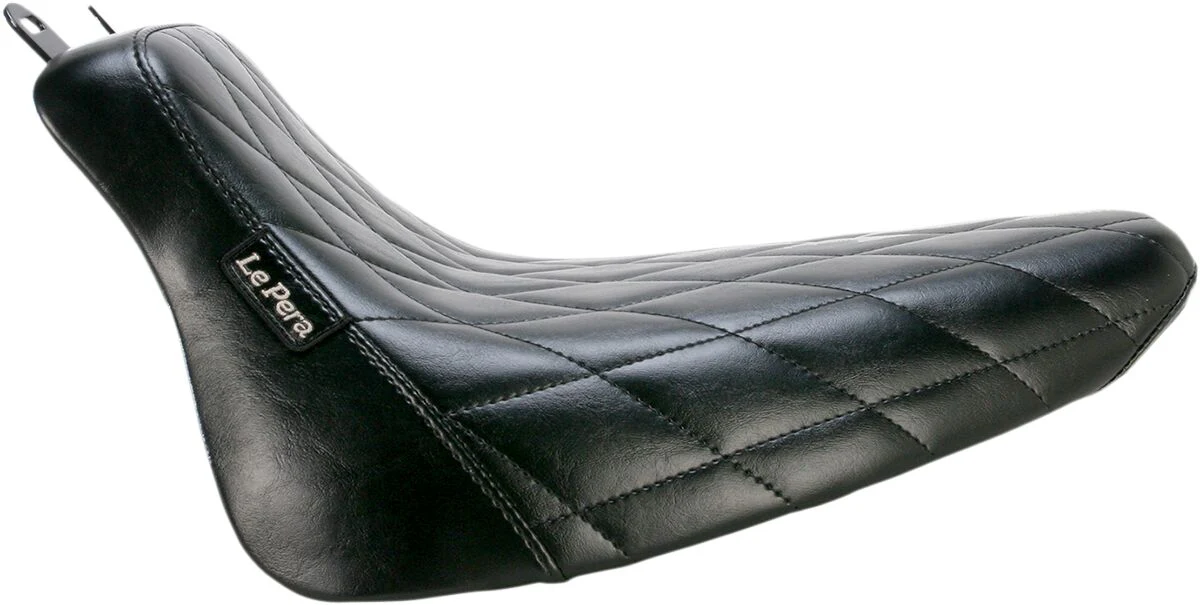 LE PERA Selle solo Bare Bones