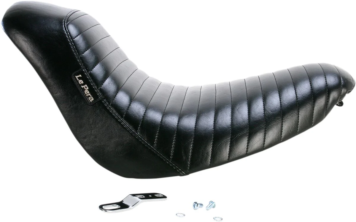 LE PERA Selle solo Bare Bones