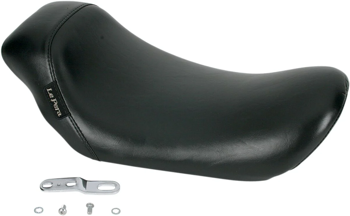 LE PERA Selle solo Bare Bones - Image 2