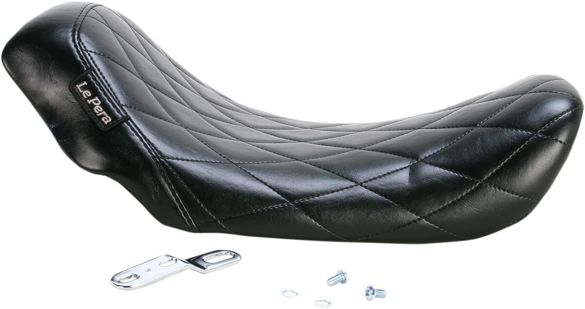 LE PERA Selle solo Bare Bones - Image 2