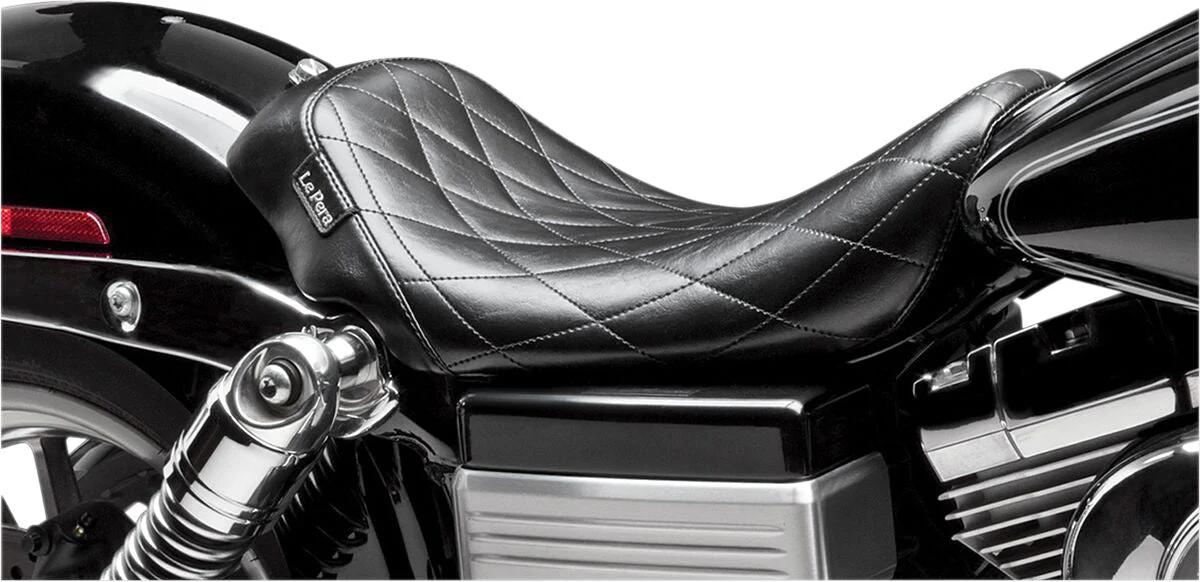 LE PERA Selle solo Bare Bones - Image 3