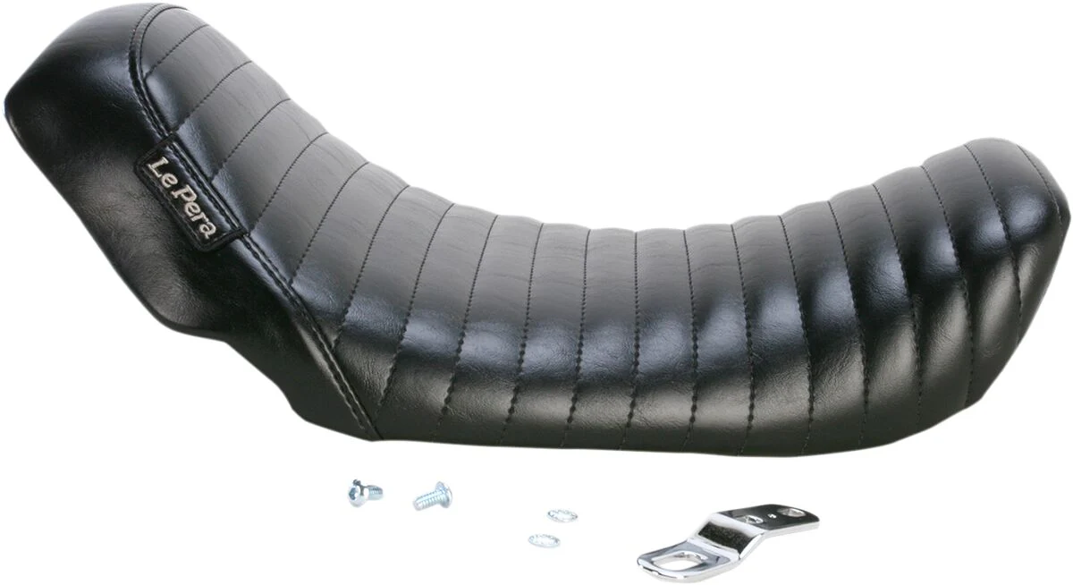 LE PERA Selle solo Bare Bones - Image 2