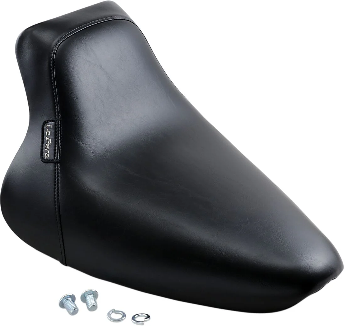 LE PERA Selle solo Bare Bones - Image 2