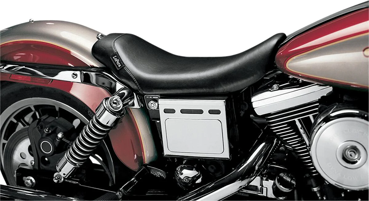 LE PERA Selle solo Bare Bones