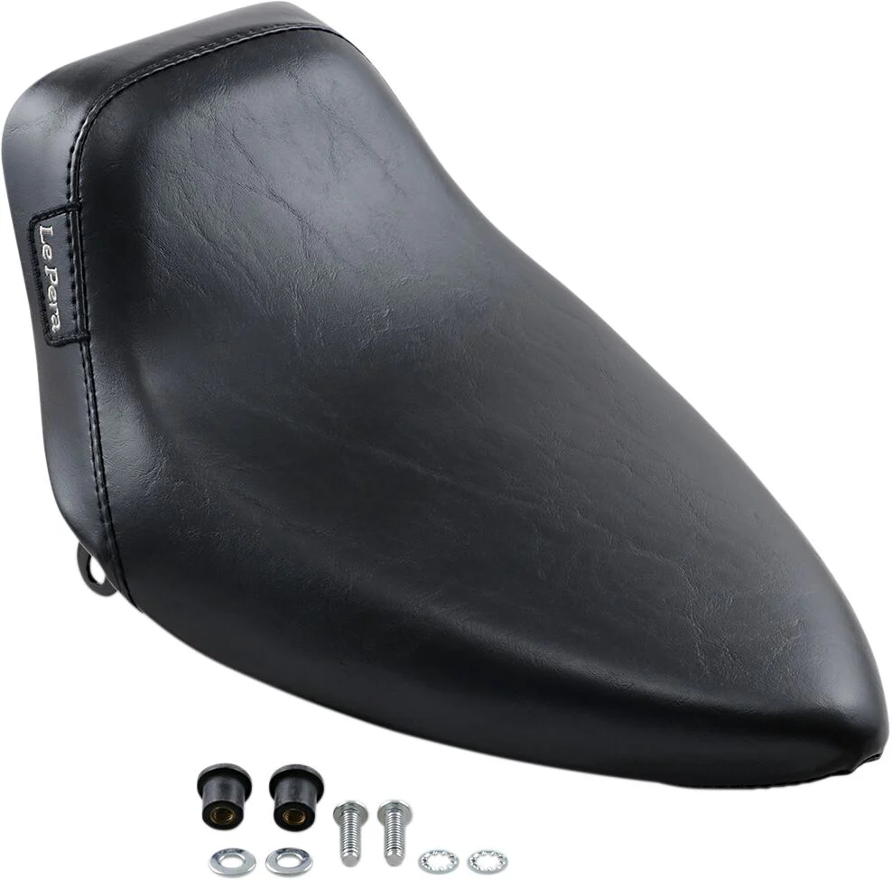 LE PERA Selle solo Bare Bones - Image 2
