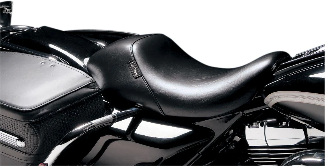 LE PERA Selle solo Bare Bones Up-Front - Image 4