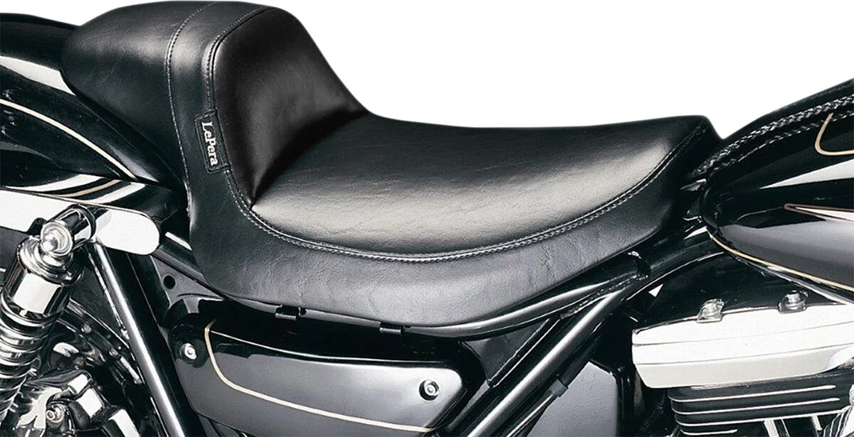 LE PERA Selle solo Daytona Sport