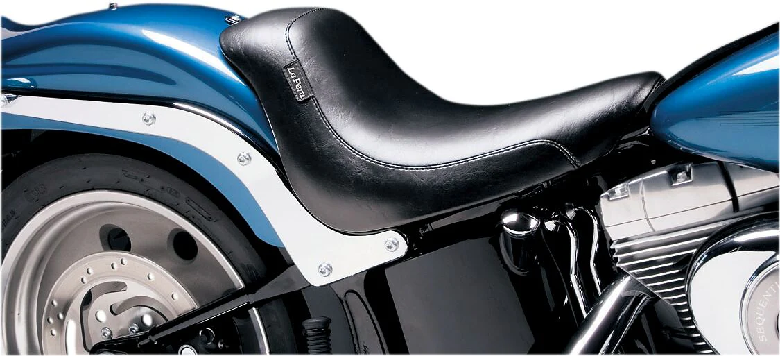 LE PERA Selle solo Silhouette