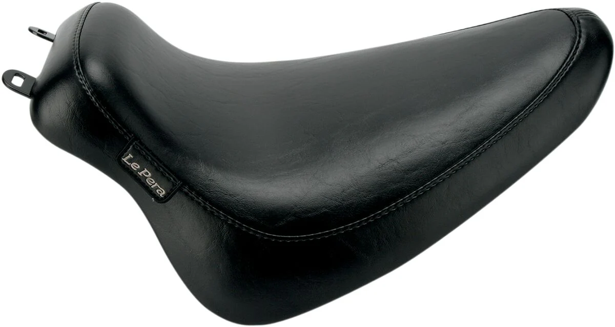 LE PERA Selle solo Silhouette