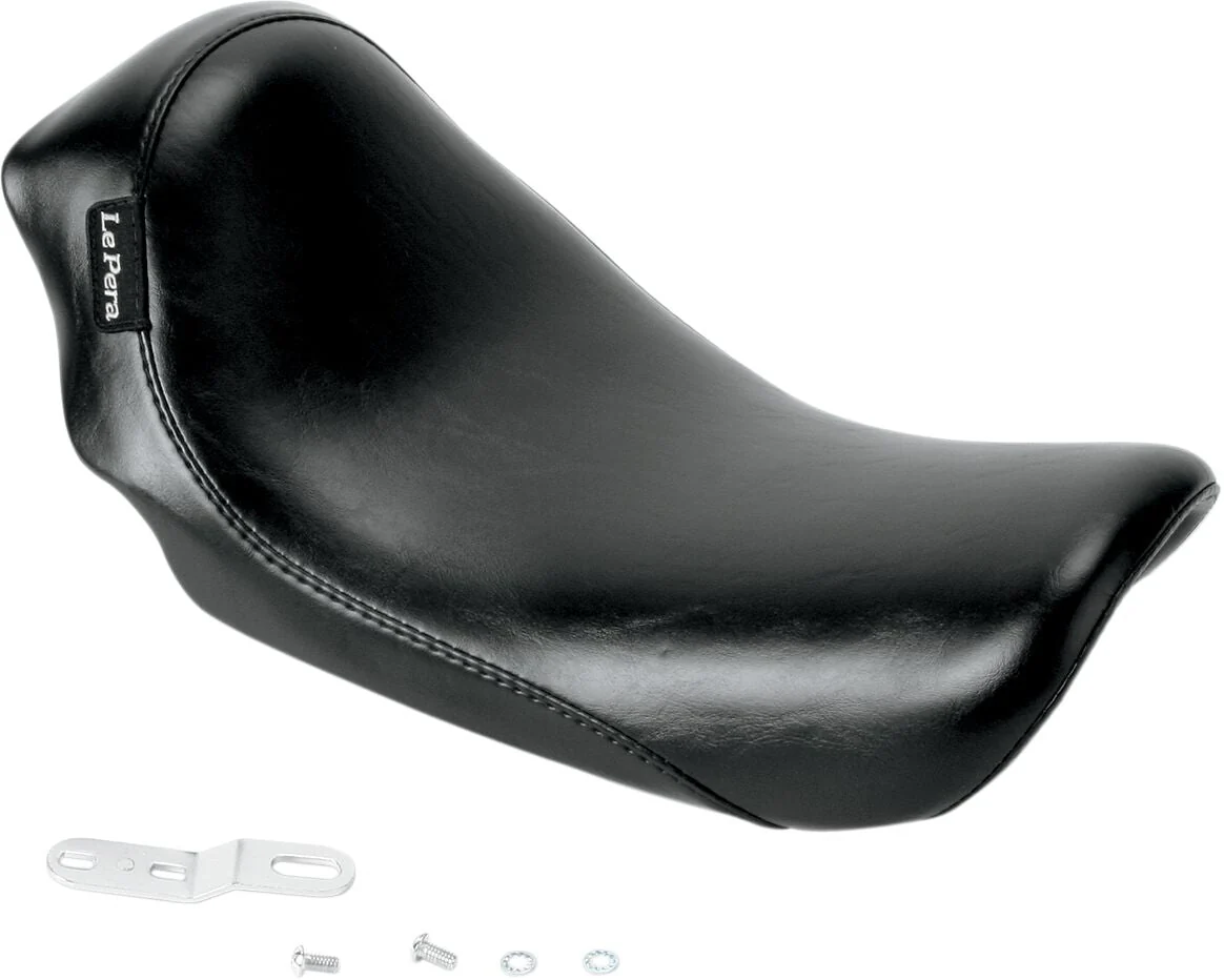 LE PERA Selle solo Silhouette