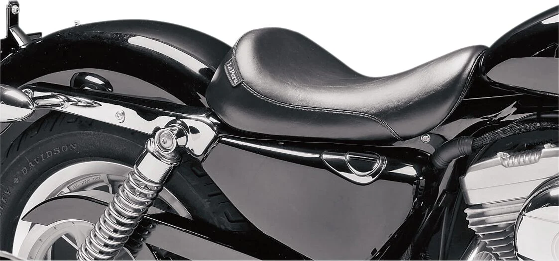 LE PERA Selle solo Silhouette