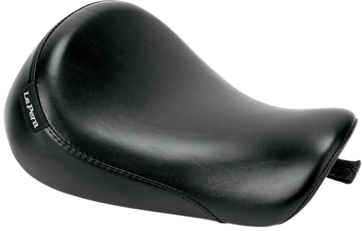 LE PERA Selle solo Silhouette