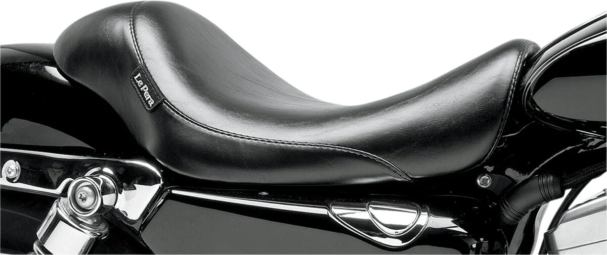 LE PERA Selle solo Silhouette