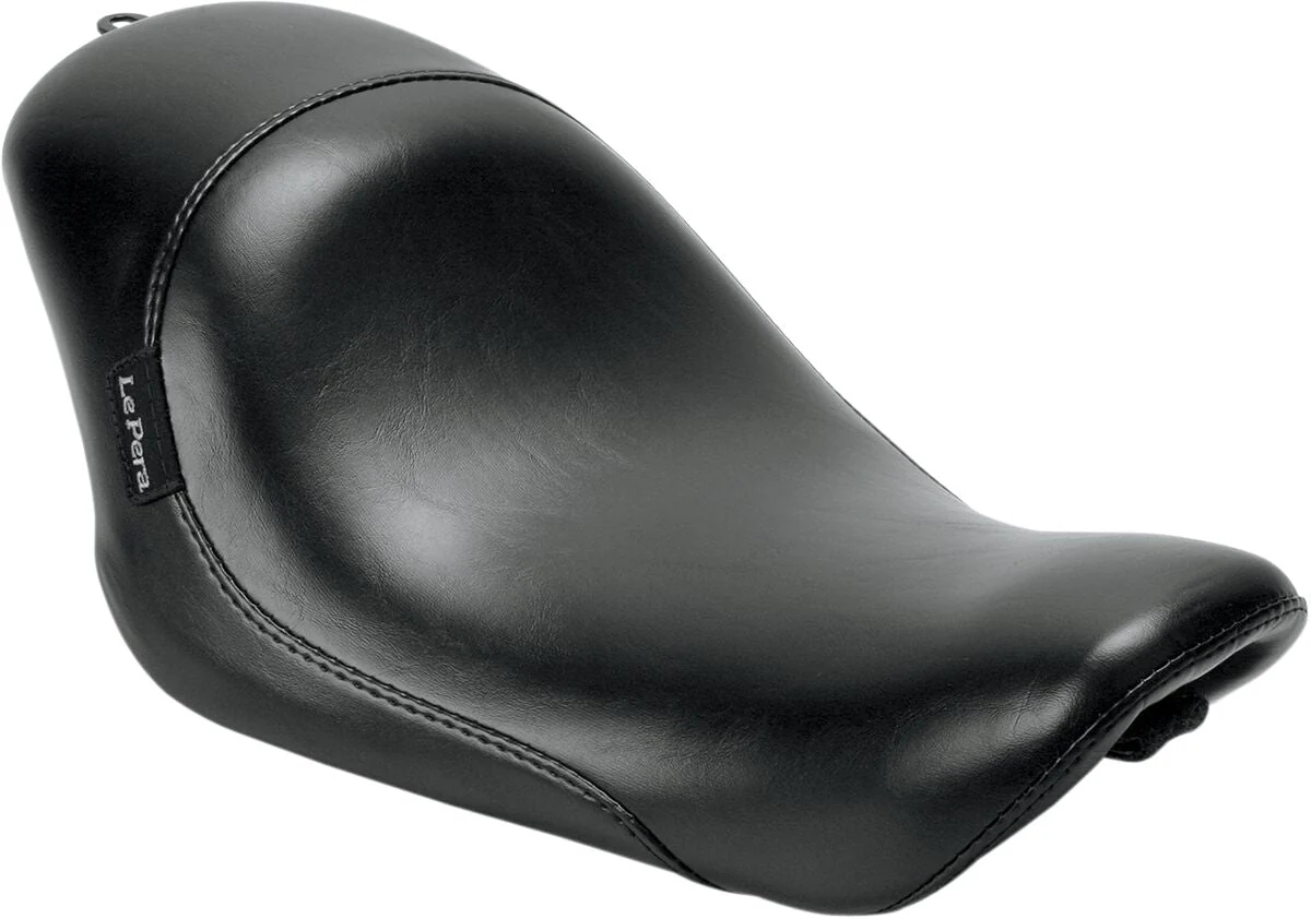LE PERA Selle solo Silhouette