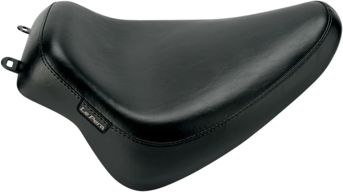 LE PERA Selle solo Silhouette Deluxe