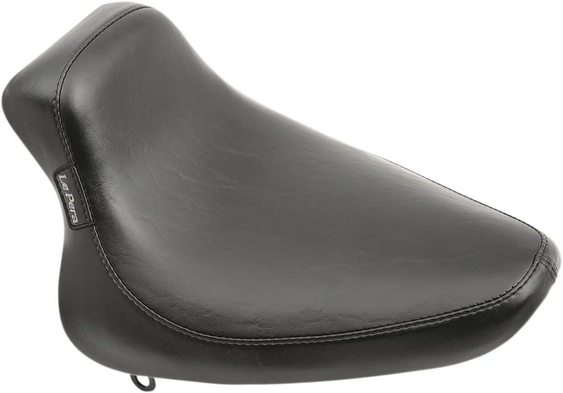 LE PERA Selle solo Silhouette