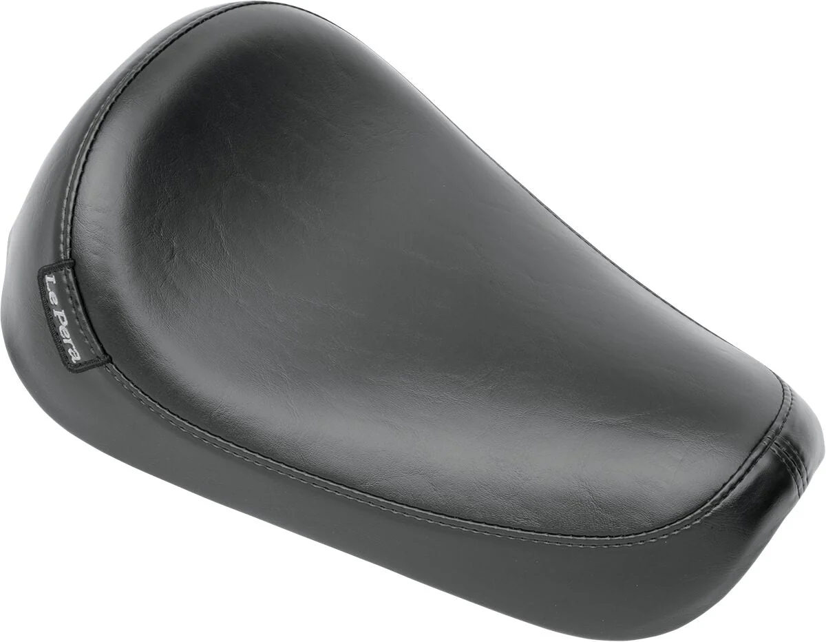 LE PERA Selle solo Silhouette - Sportster 82-03 - Image 2