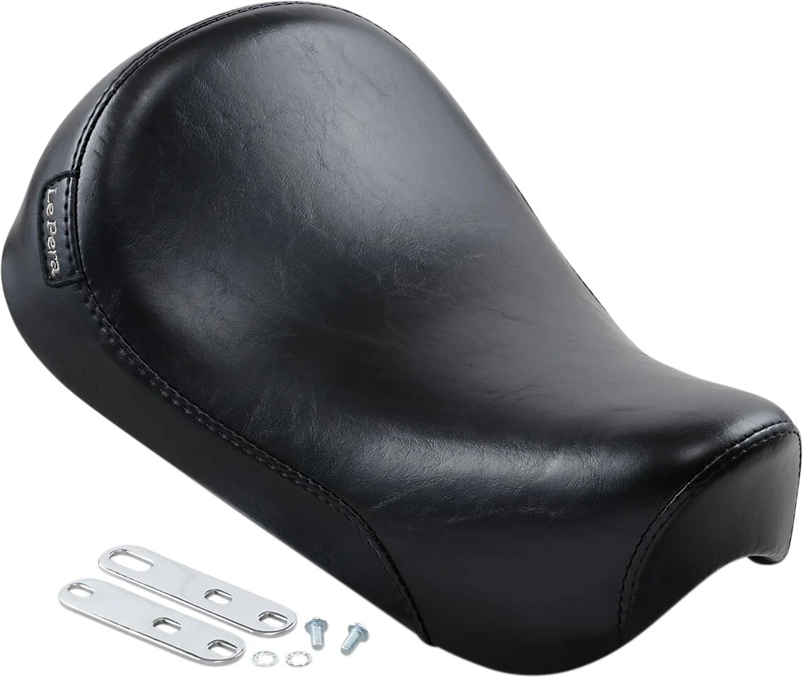 LE PERA Selle solo Silhouette LT - Image 3
