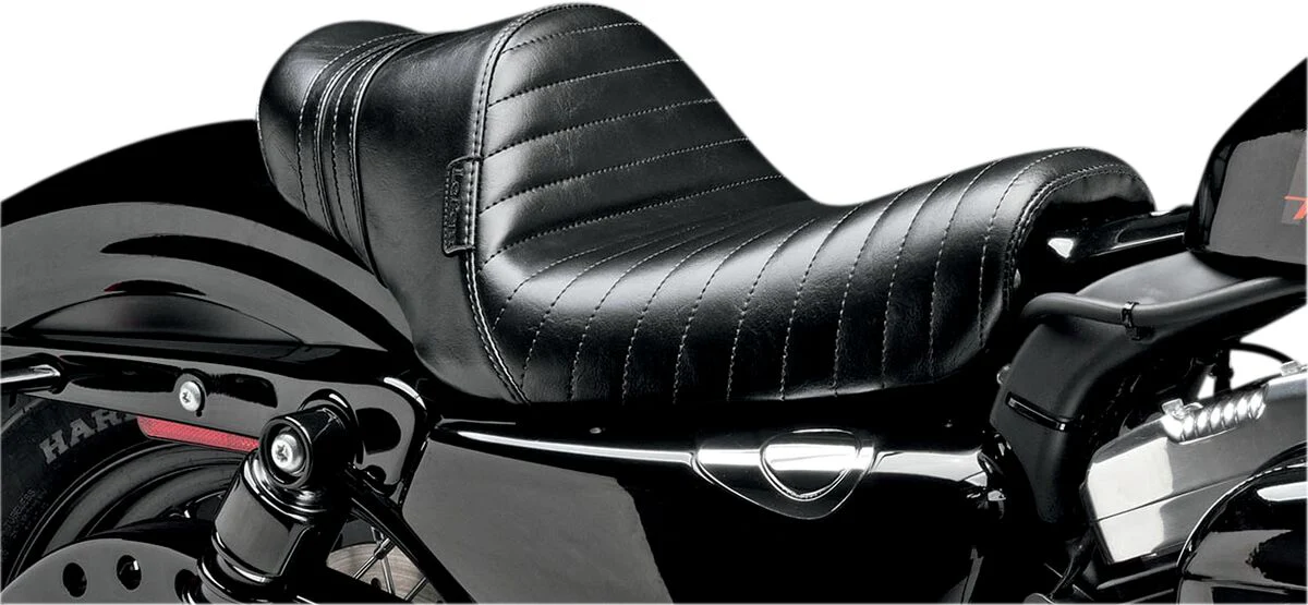LE PERA Selle Stubs Spoiler