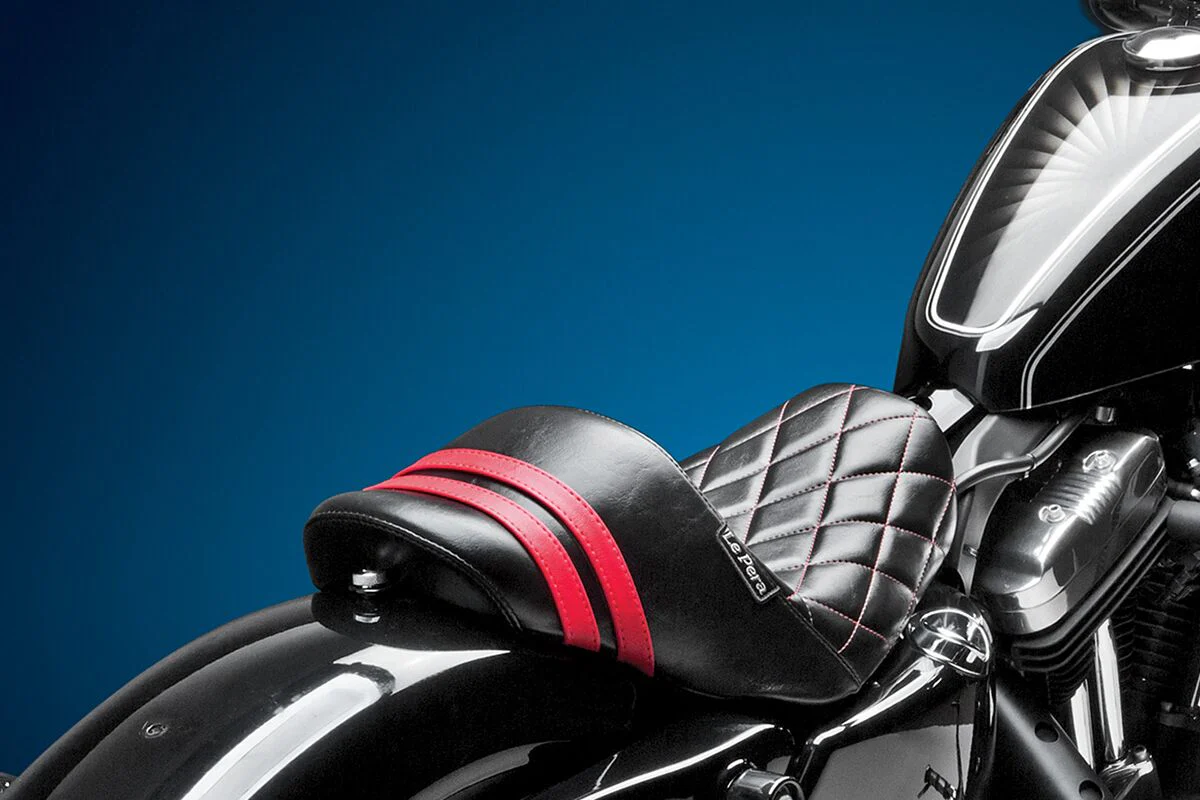 LE PERA Selle Stubs Spoiler - Image 4