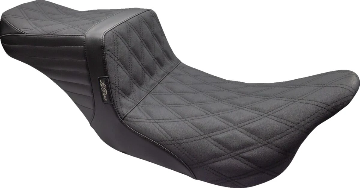LE PERA Selle Tailwhip