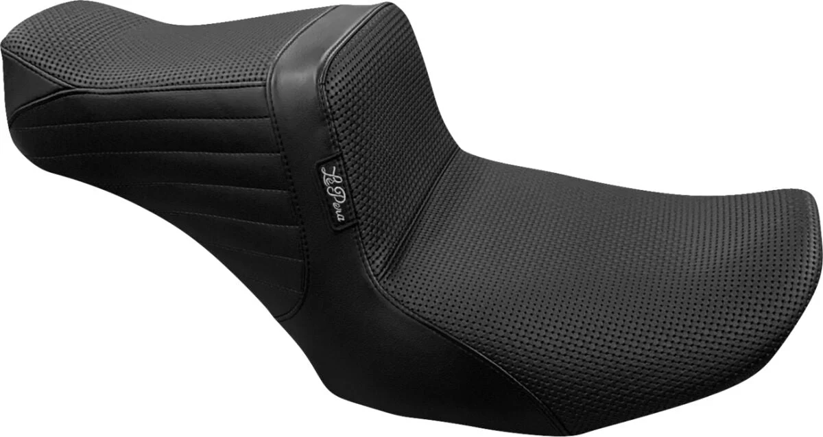 LE PERA Selle Tailwhip - BASKET WEAVE 23,24 - FLHXSE/FLTRXSE