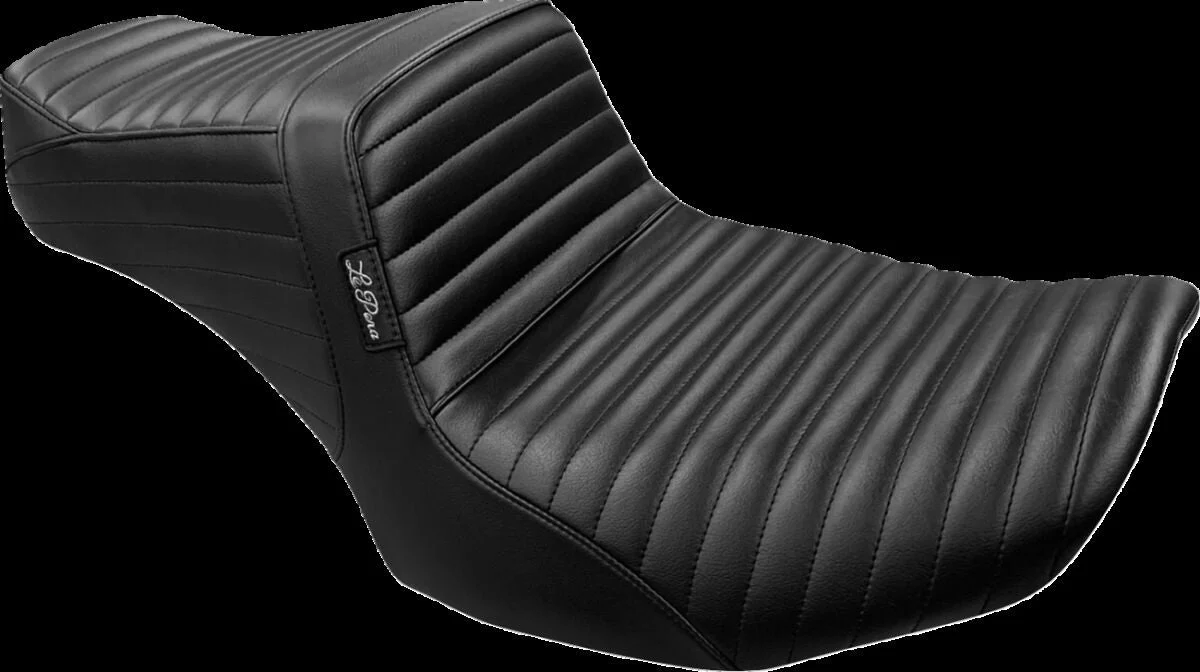 LE PERA Selle Tailwhip - PLEATED - FLHX/FLTR 23-UP