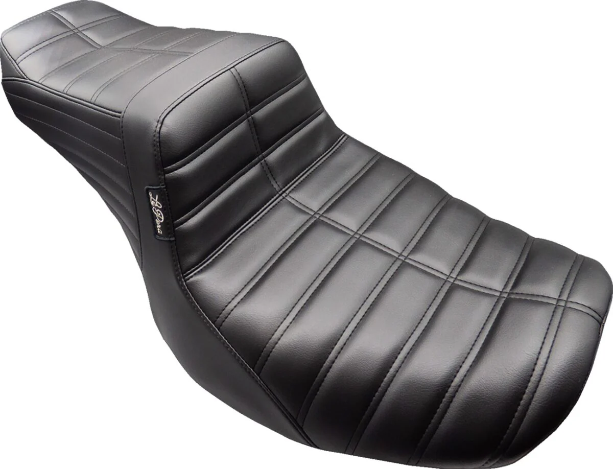 LE PERA Selle Tailwhip - CORDOVA - FLHX/FLTR 23-UP
