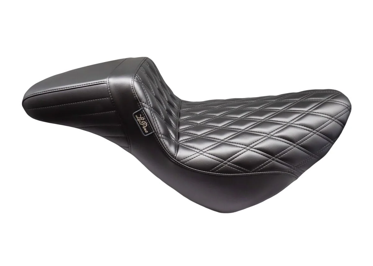 LE PERA Selle Tailwhip - DIAMOND - FLSB/FXLR 18-UP