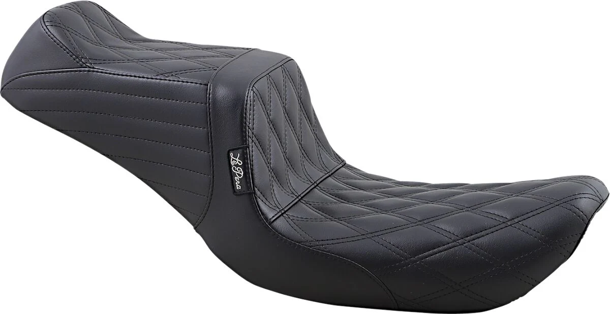LE PERA Selle Tailwhip Diamond - Dyna 96-03