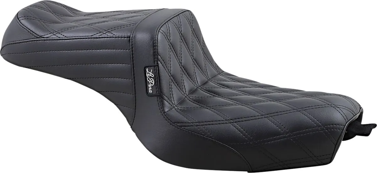 LE PERA Selle Tailwhip - 3 motifs - Sportster - Image 2
