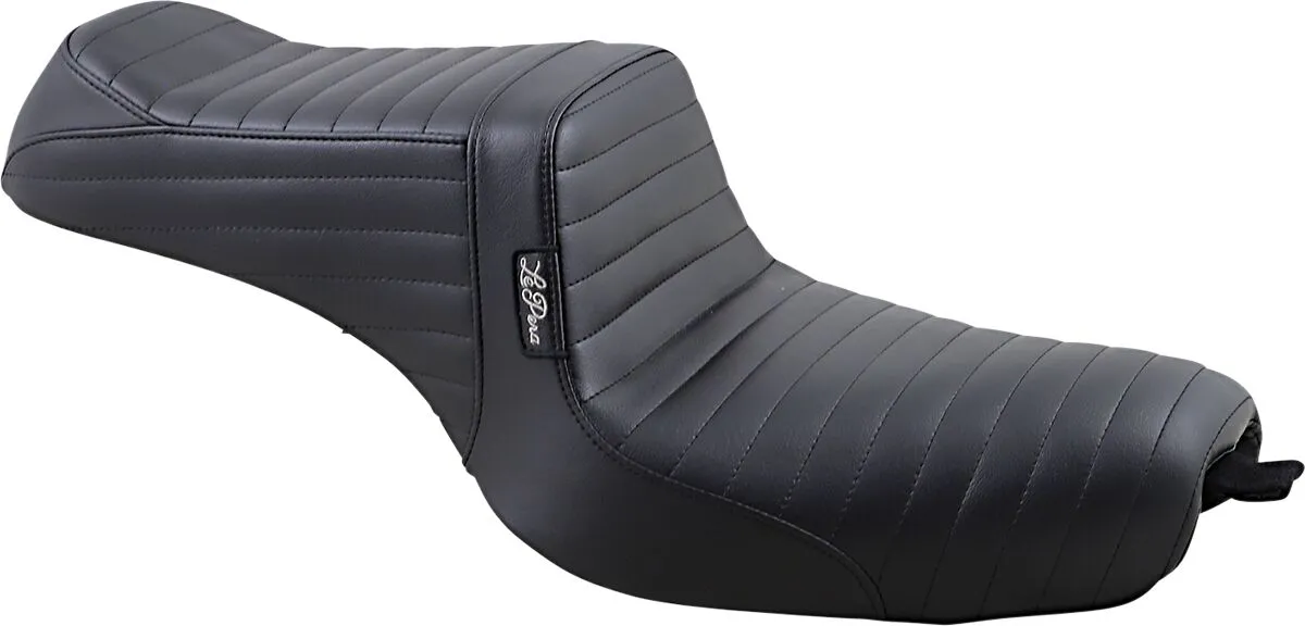 LE PERA Selle Tailwhip - 3 motifs - Sportster - Image 3