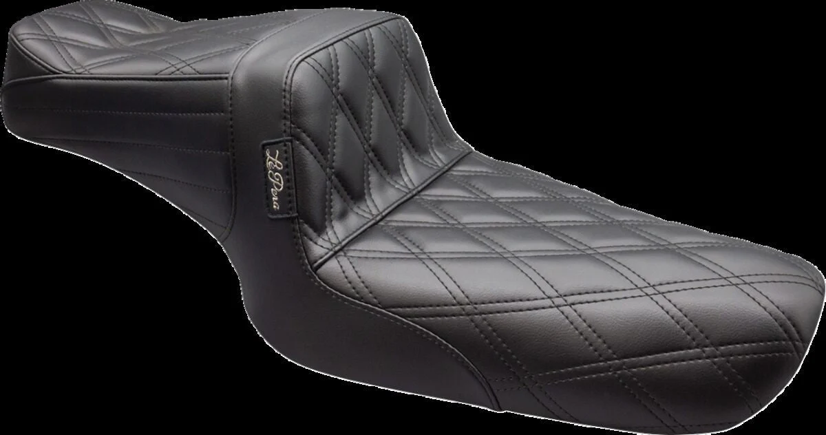 LE PERA Selle Tailwhip diamond - XL 82-03